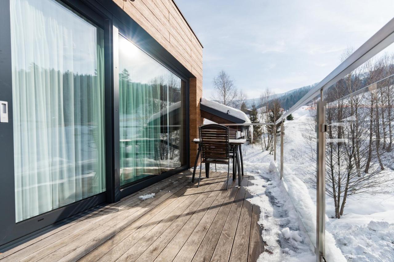 Apartamenty Pod Gondola - Mountain Resort Villa Z Sauna - Dream Apart Щирк Экстерьер фото