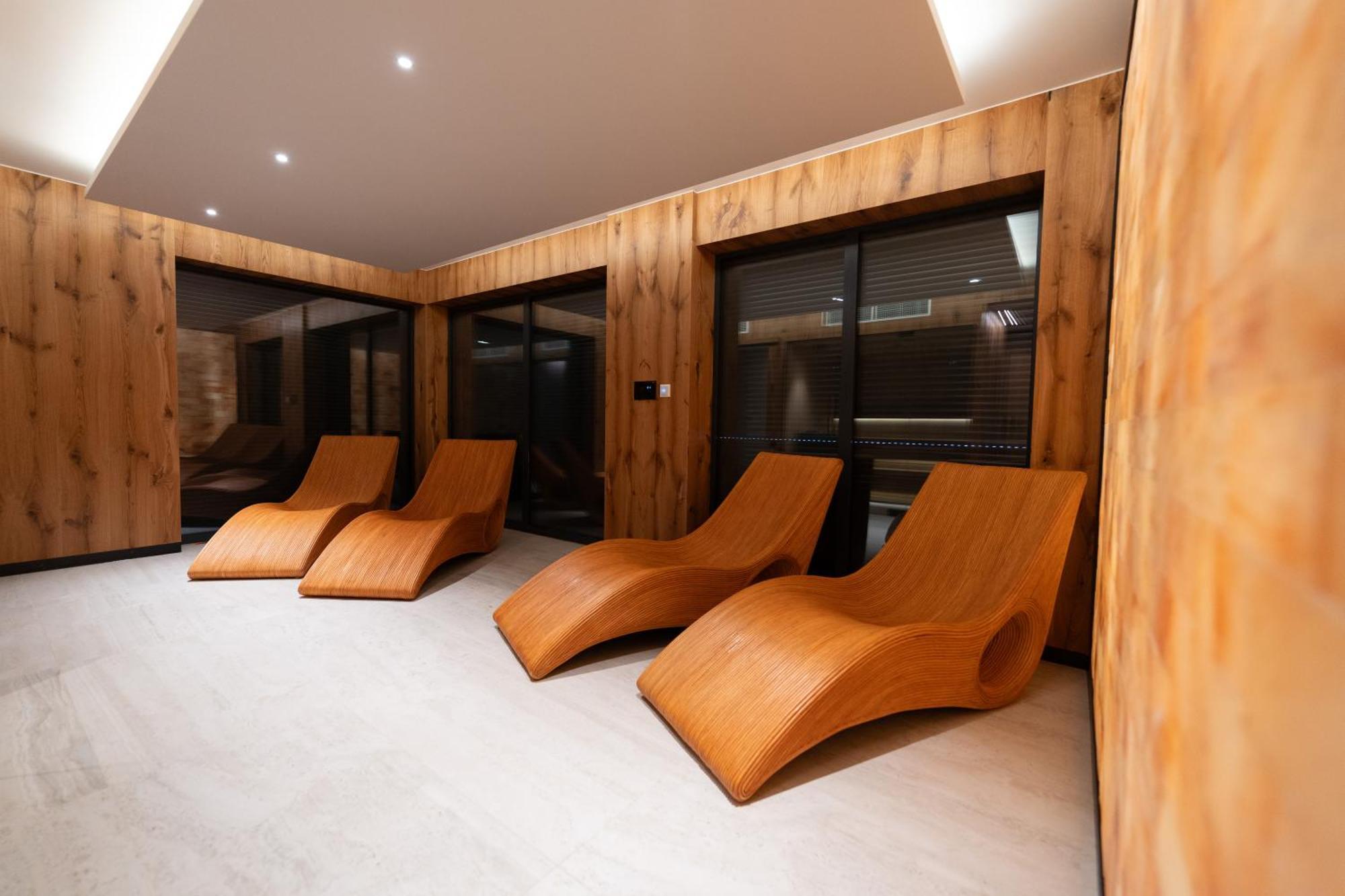 Apartamenty Pod Gondola - Mountain Resort Villa Z Sauna - Dream Apart Щирк Экстерьер фото