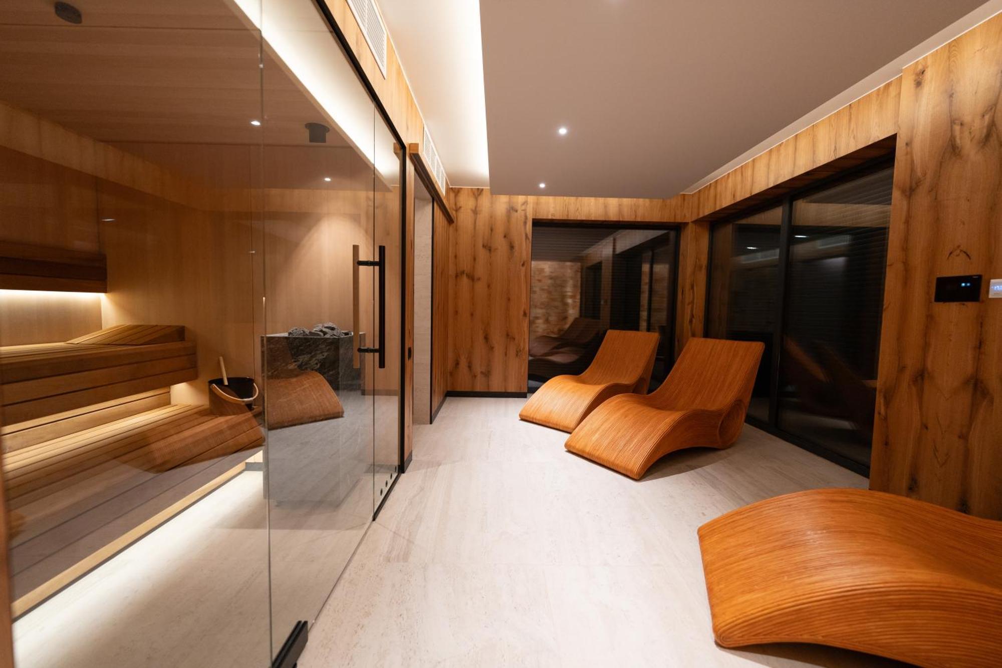 Apartamenty Pod Gondola - Mountain Resort Villa Z Sauna - Dream Apart Щирк Экстерьер фото