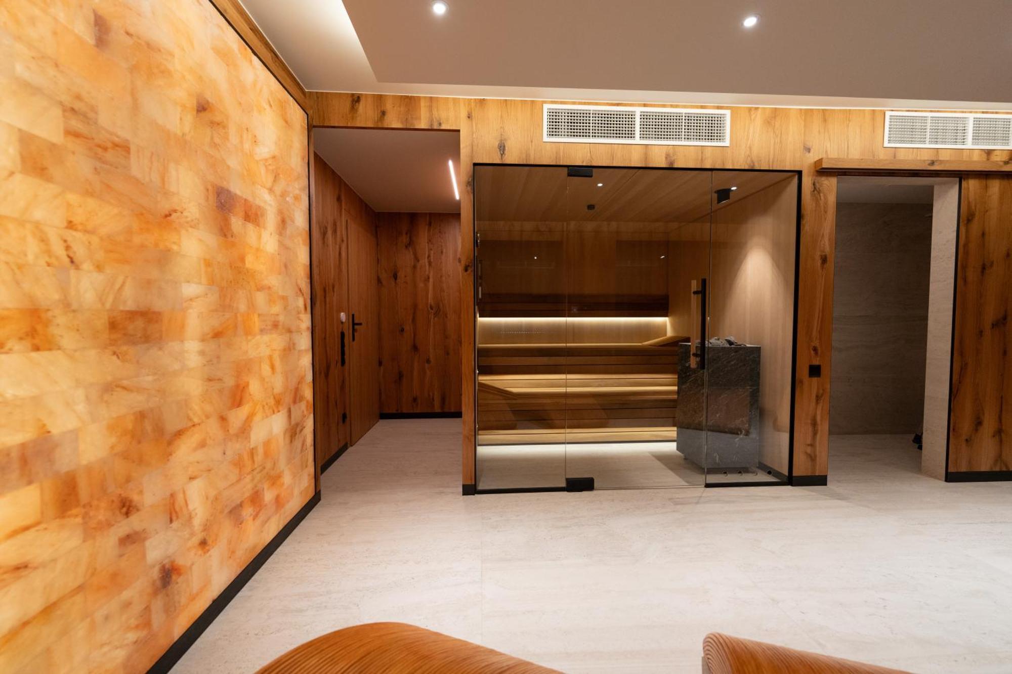 Apartamenty Pod Gondola - Mountain Resort Villa Z Sauna - Dream Apart Щирк Экстерьер фото
