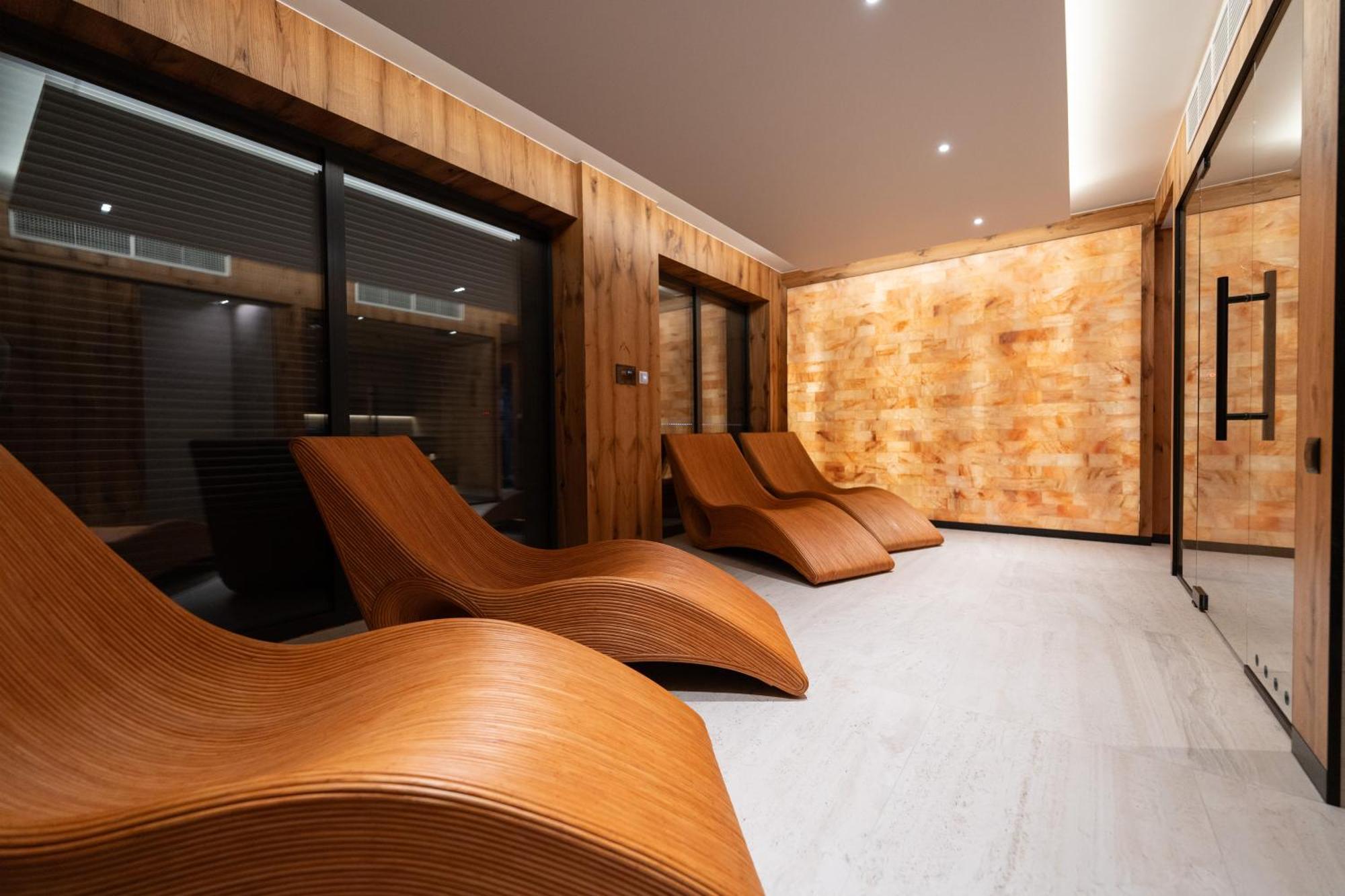 Apartamenty Pod Gondola - Mountain Resort Villa Z Sauna - Dream Apart Щирк Экстерьер фото